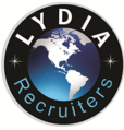 Lydia Recruiters
